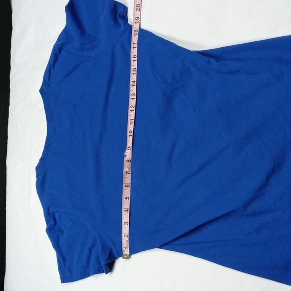 Port & Company womens cookie t shirt - Picture 7 of 7